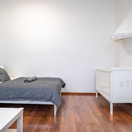 Family Apartment Οστράβα Εξωτερικό φωτογραφία