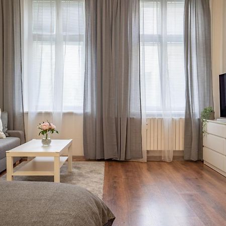Family Apartment Οστράβα Εξωτερικό φωτογραφία