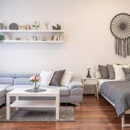 Family Apartment Οστράβα Εξωτερικό φωτογραφία