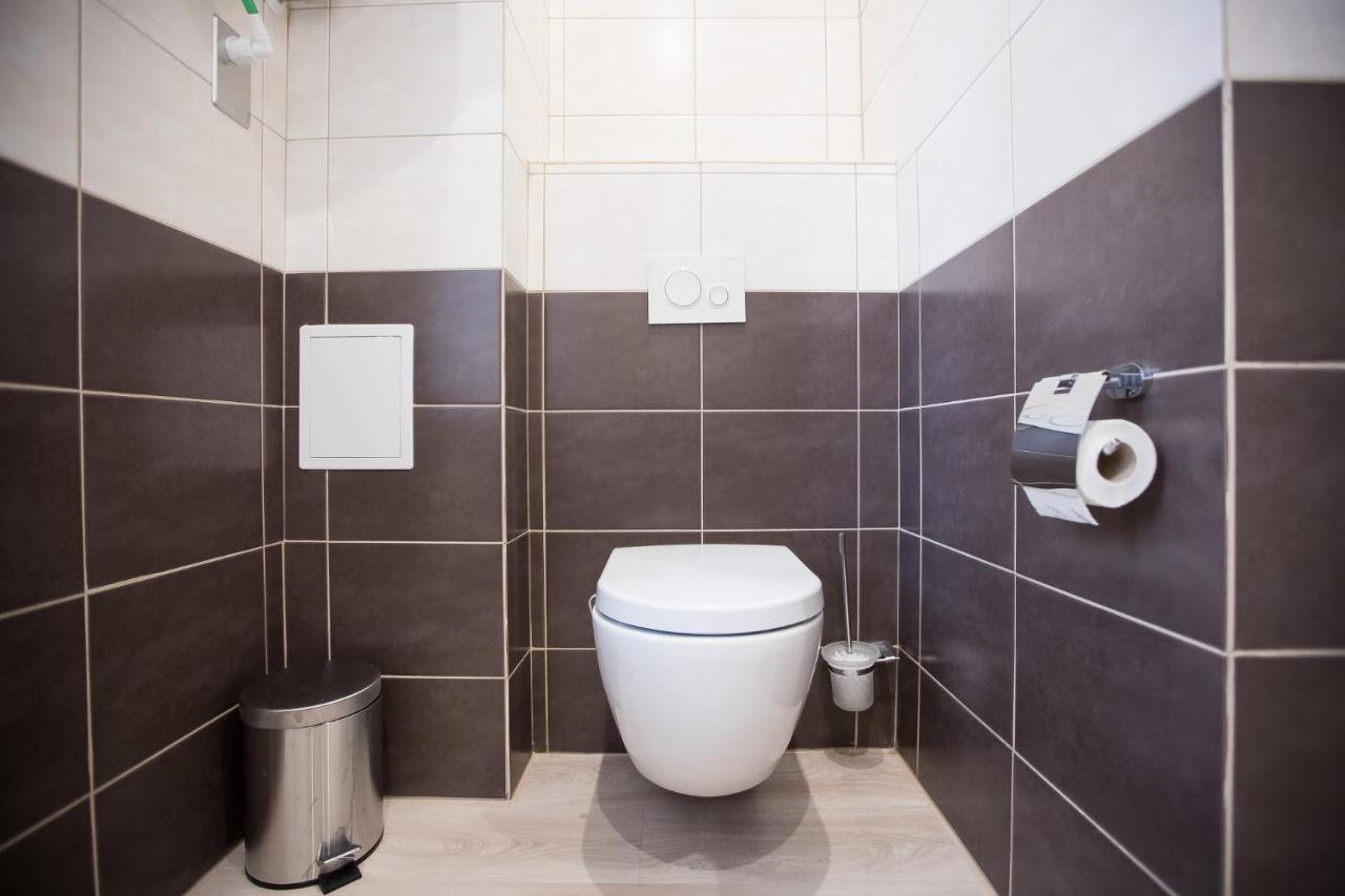 Family Apartment Οστράβα Εξωτερικό φωτογραφία