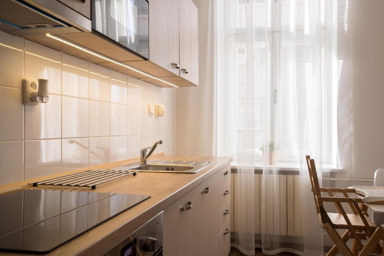 Family Apartment Οστράβα Εξωτερικό φωτογραφία