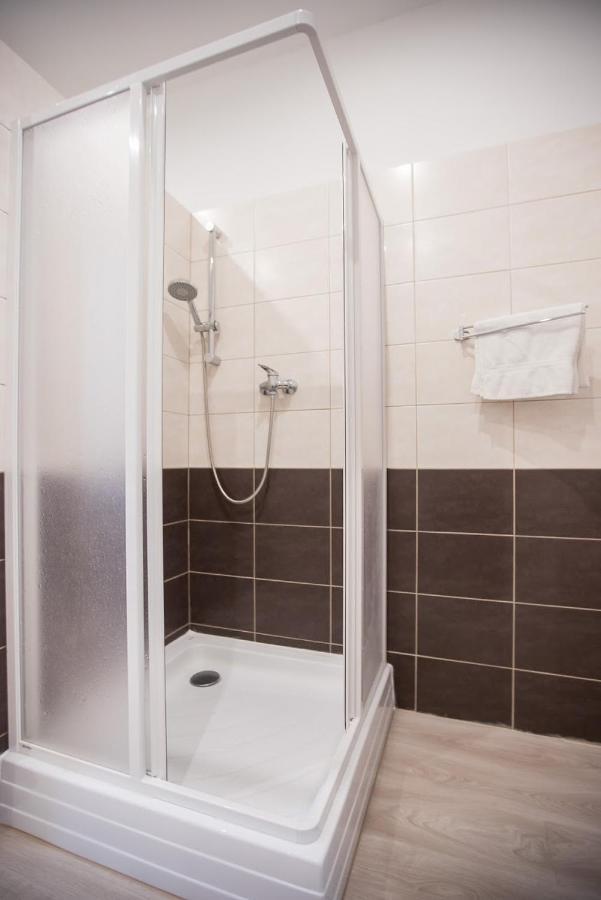 Family Apartment Οστράβα Εξωτερικό φωτογραφία