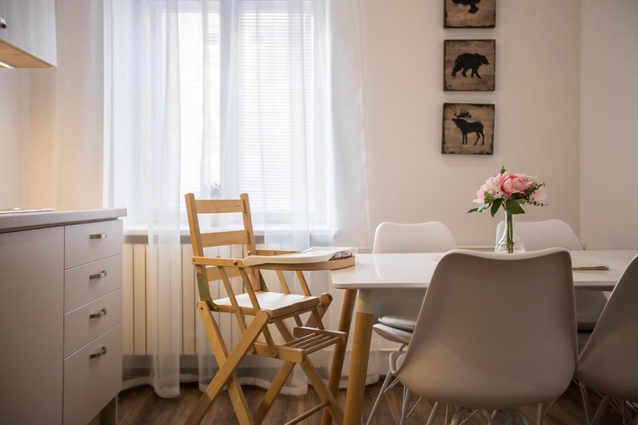 Family Apartment Οστράβα Εξωτερικό φωτογραφία