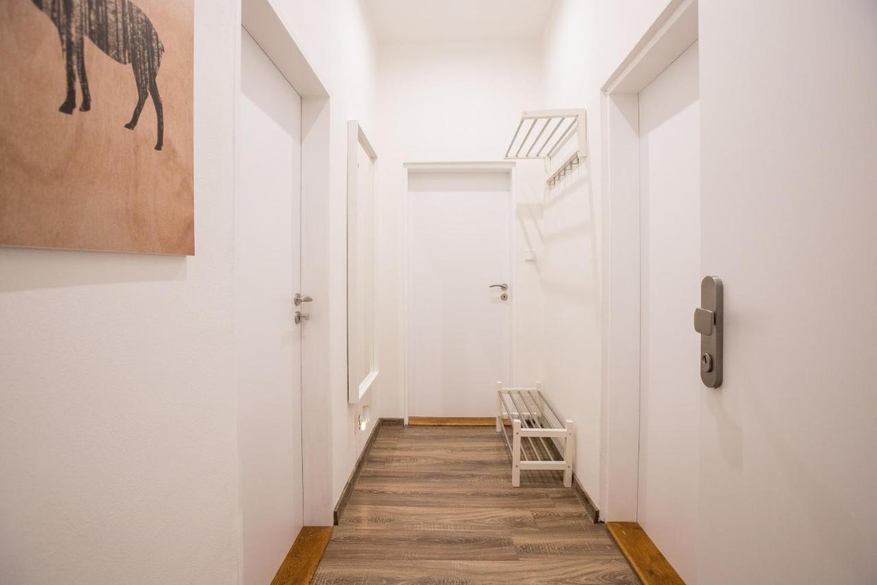 Family Apartment Οστράβα Εξωτερικό φωτογραφία