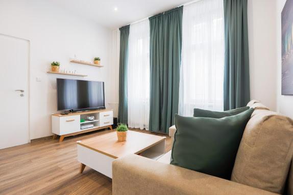 Family Apartment Οστράβα Εξωτερικό φωτογραφία