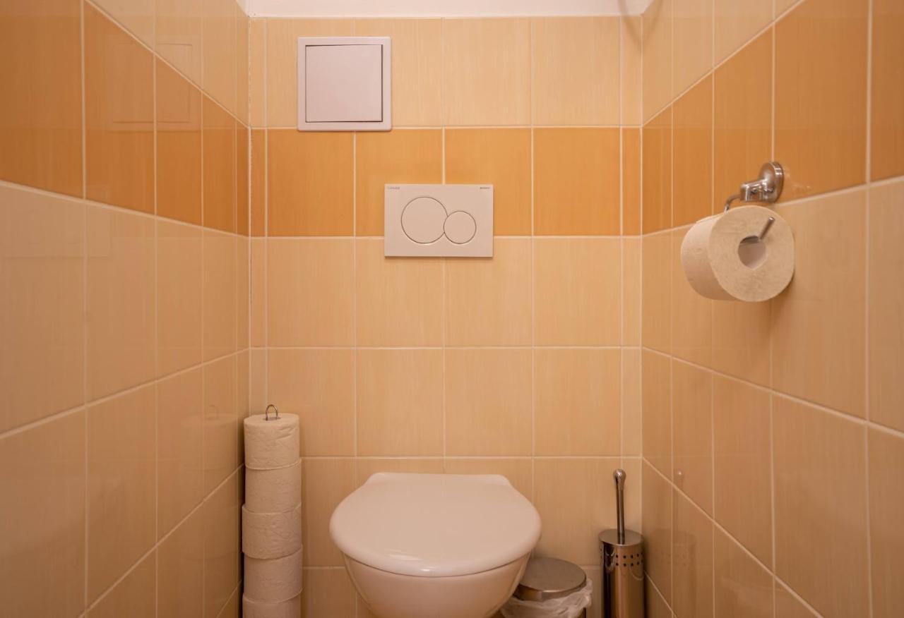 Family Apartment Οστράβα Εξωτερικό φωτογραφία