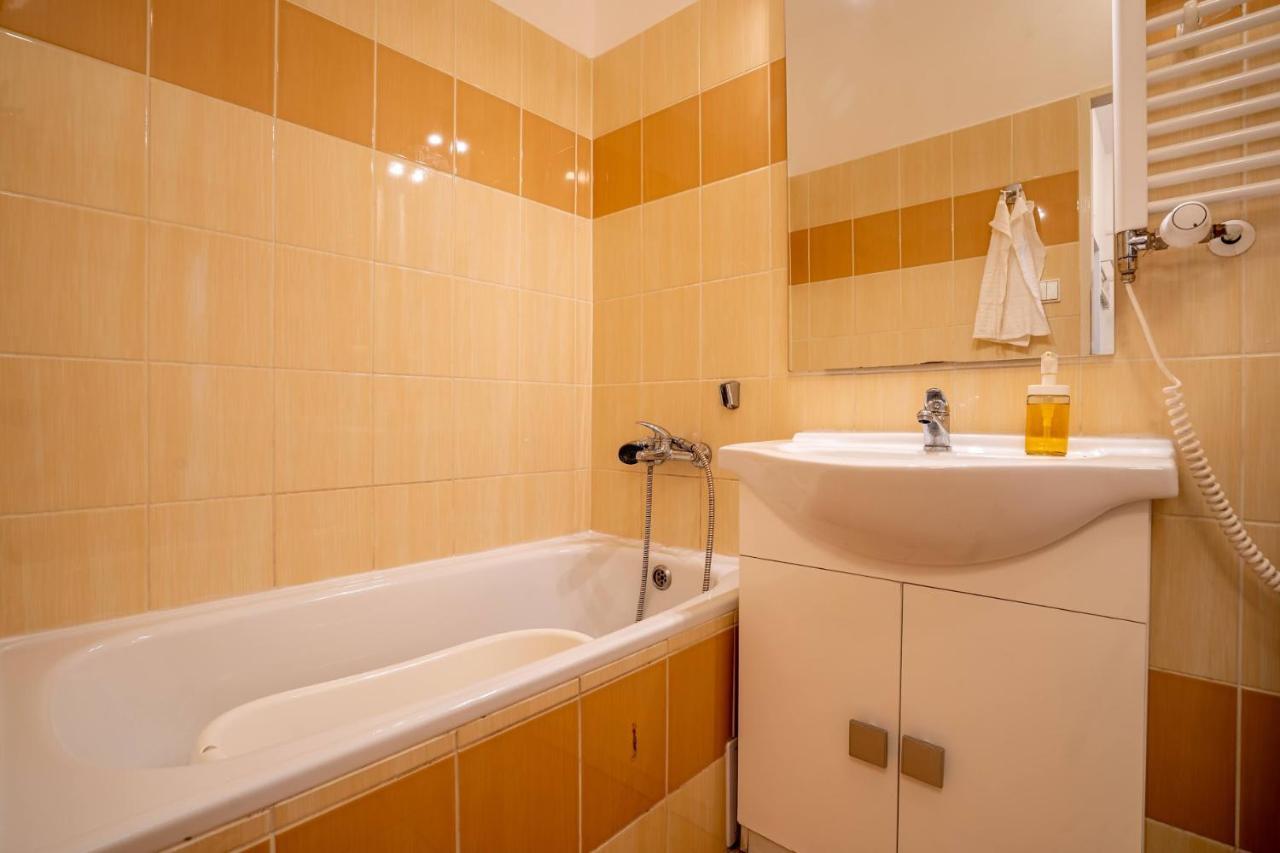 Family Apartment Οστράβα Εξωτερικό φωτογραφία