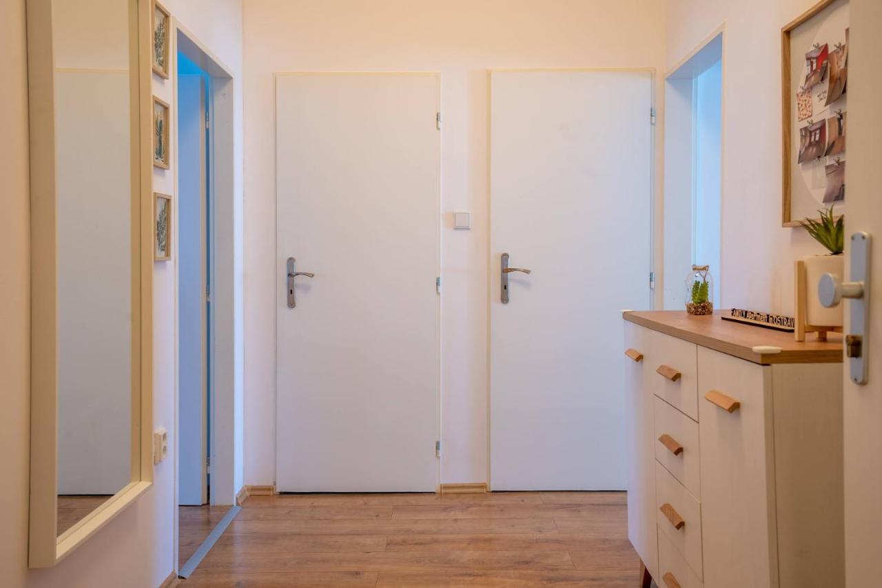 Family Apartment Οστράβα Εξωτερικό φωτογραφία