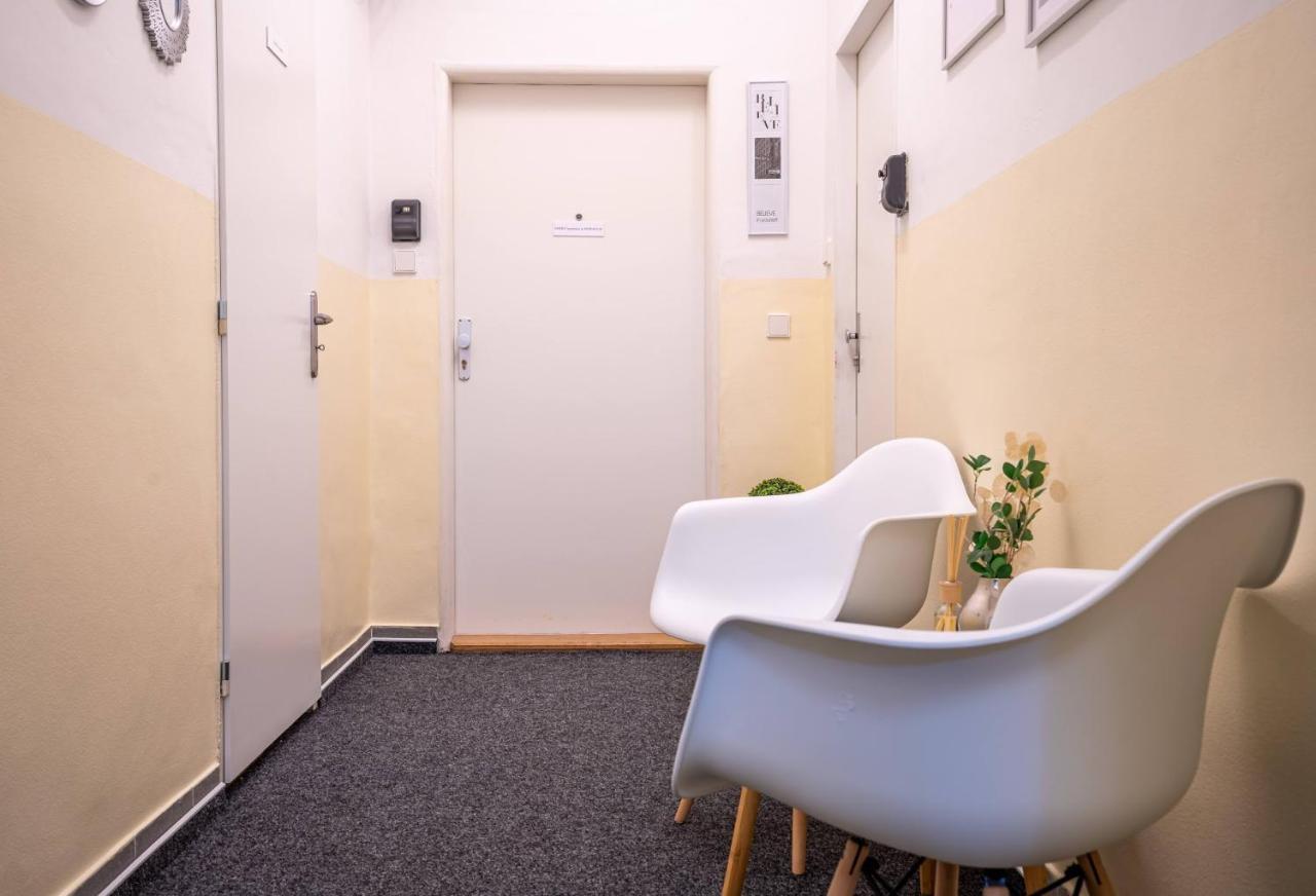 Family Apartment Οστράβα Εξωτερικό φωτογραφία