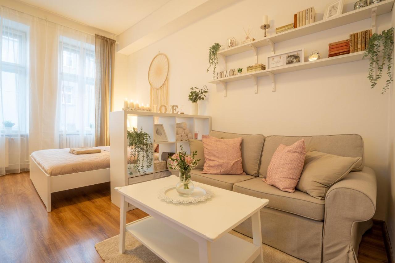 Family Apartment Οστράβα Εξωτερικό φωτογραφία