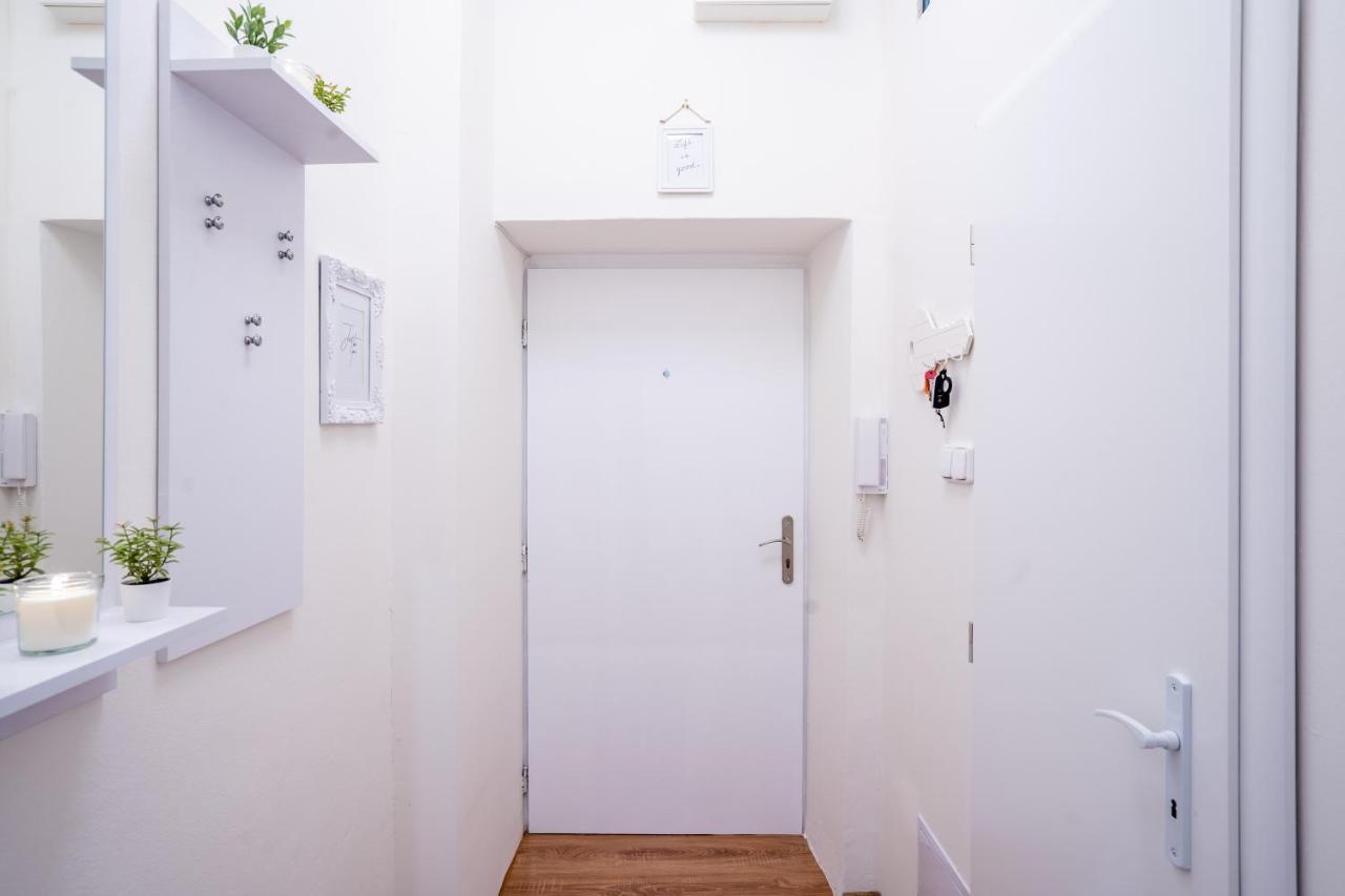 Family Apartment Οστράβα Εξωτερικό φωτογραφία
