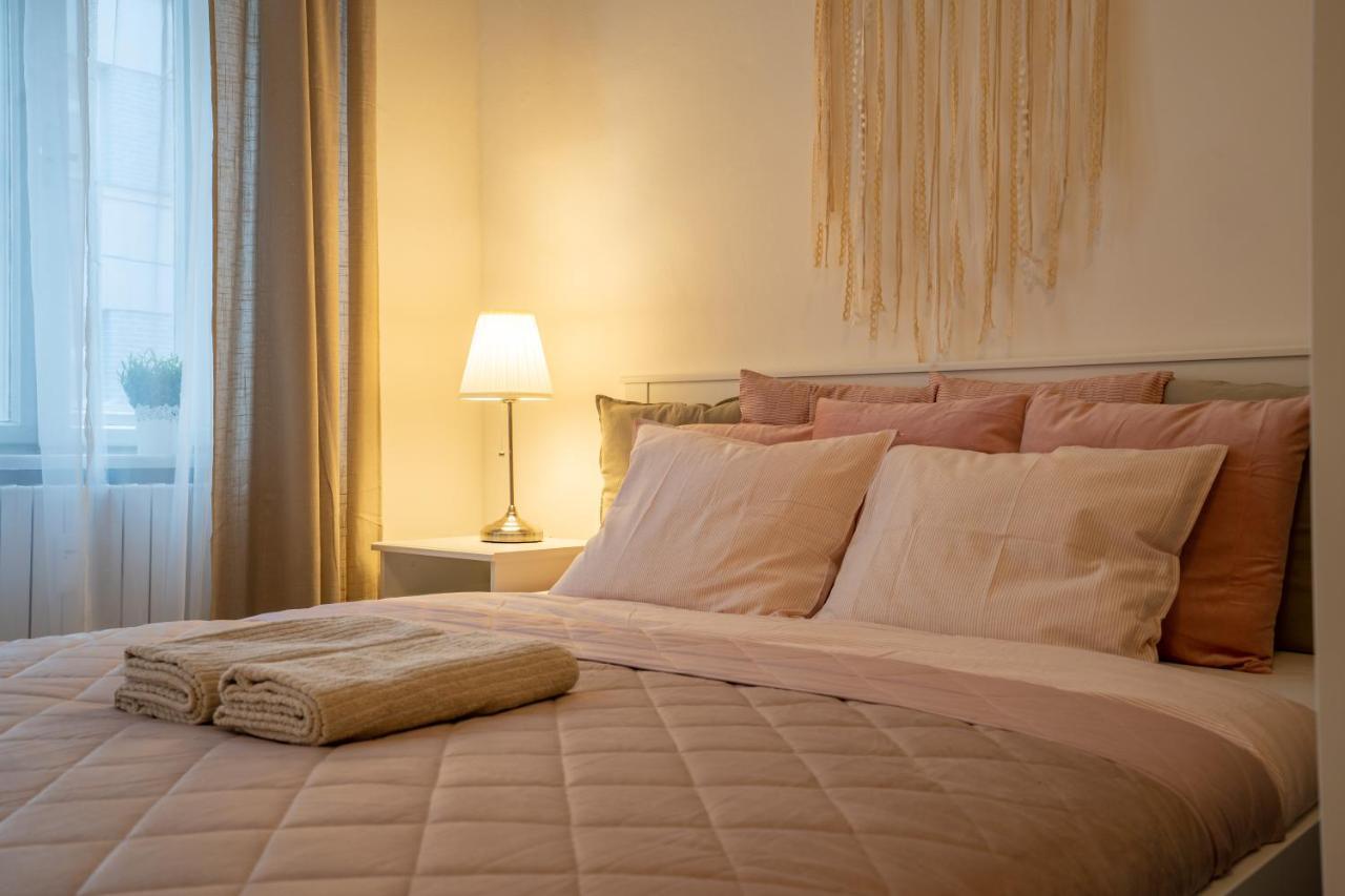 Family Apartment Οστράβα Εξωτερικό φωτογραφία