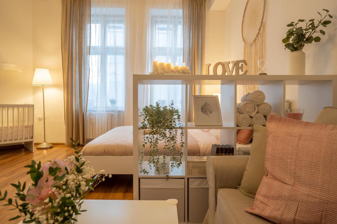 Family Apartment Οστράβα Εξωτερικό φωτογραφία