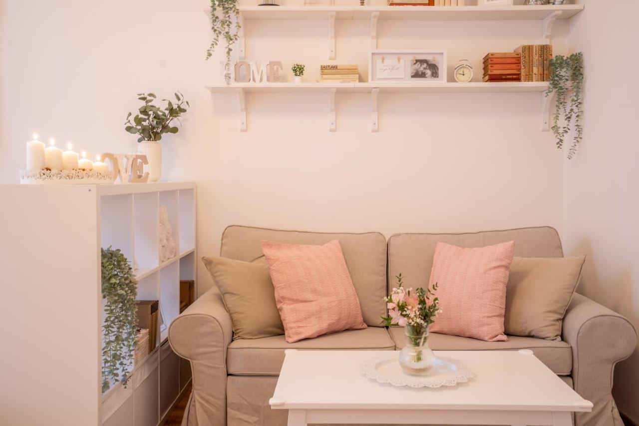Family Apartment Οστράβα Εξωτερικό φωτογραφία