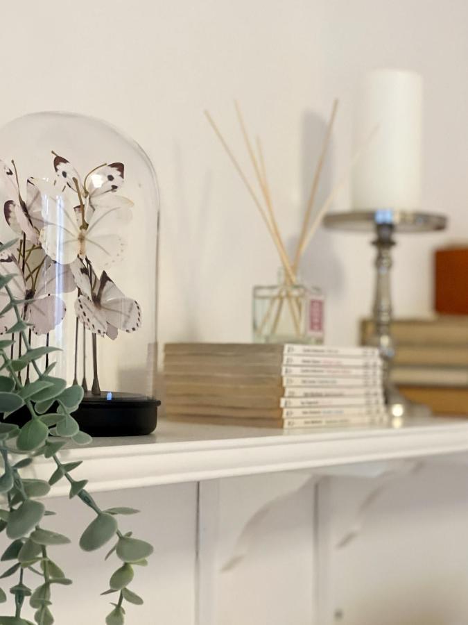 Family Apartment Οστράβα Εξωτερικό φωτογραφία