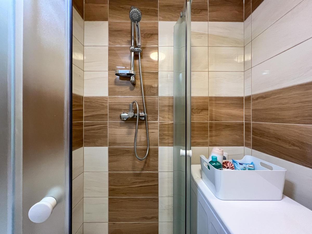 Family Apartment Οστράβα Εξωτερικό φωτογραφία