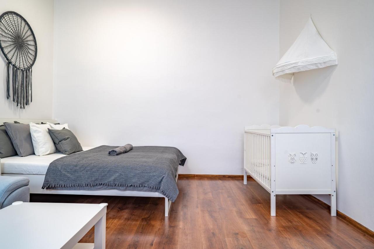Family Apartment Οστράβα Εξωτερικό φωτογραφία