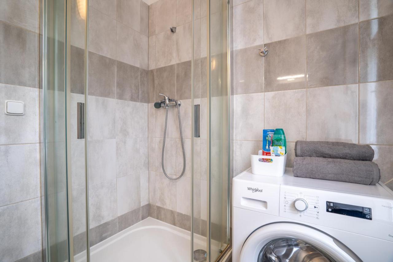 Family Apartment Οστράβα Εξωτερικό φωτογραφία
