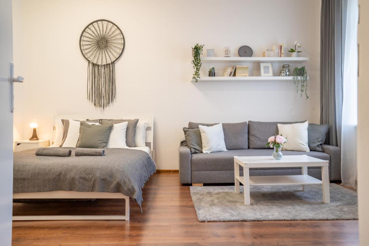 Family Apartment Οστράβα Εξωτερικό φωτογραφία