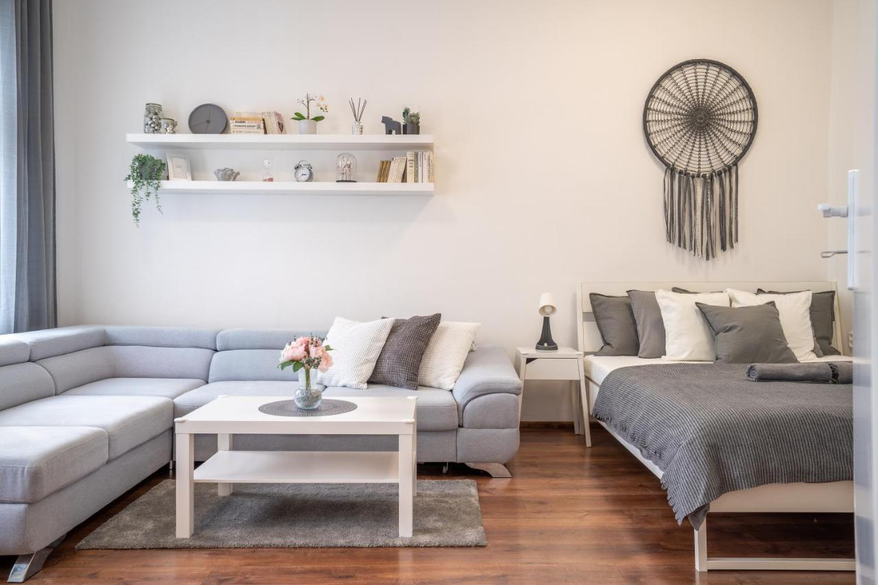 Family Apartment Οστράβα Εξωτερικό φωτογραφία