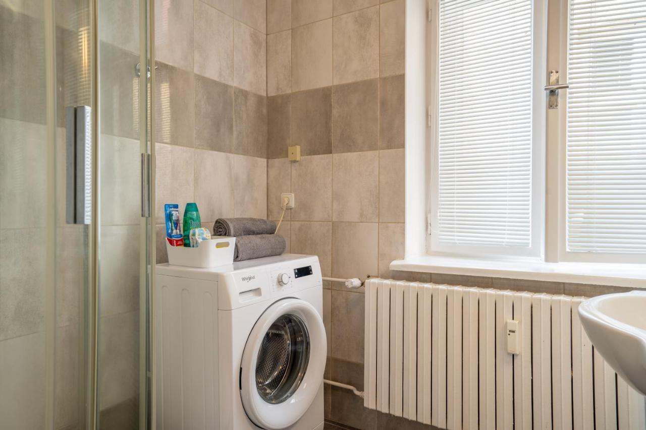 Family Apartment Οστράβα Εξωτερικό φωτογραφία
