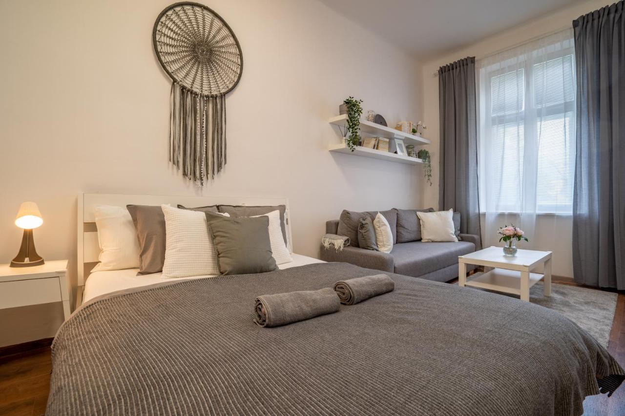 Family Apartment Οστράβα Εξωτερικό φωτογραφία