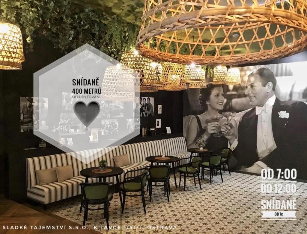 Family Apartment Οστράβα Εξωτερικό φωτογραφία
