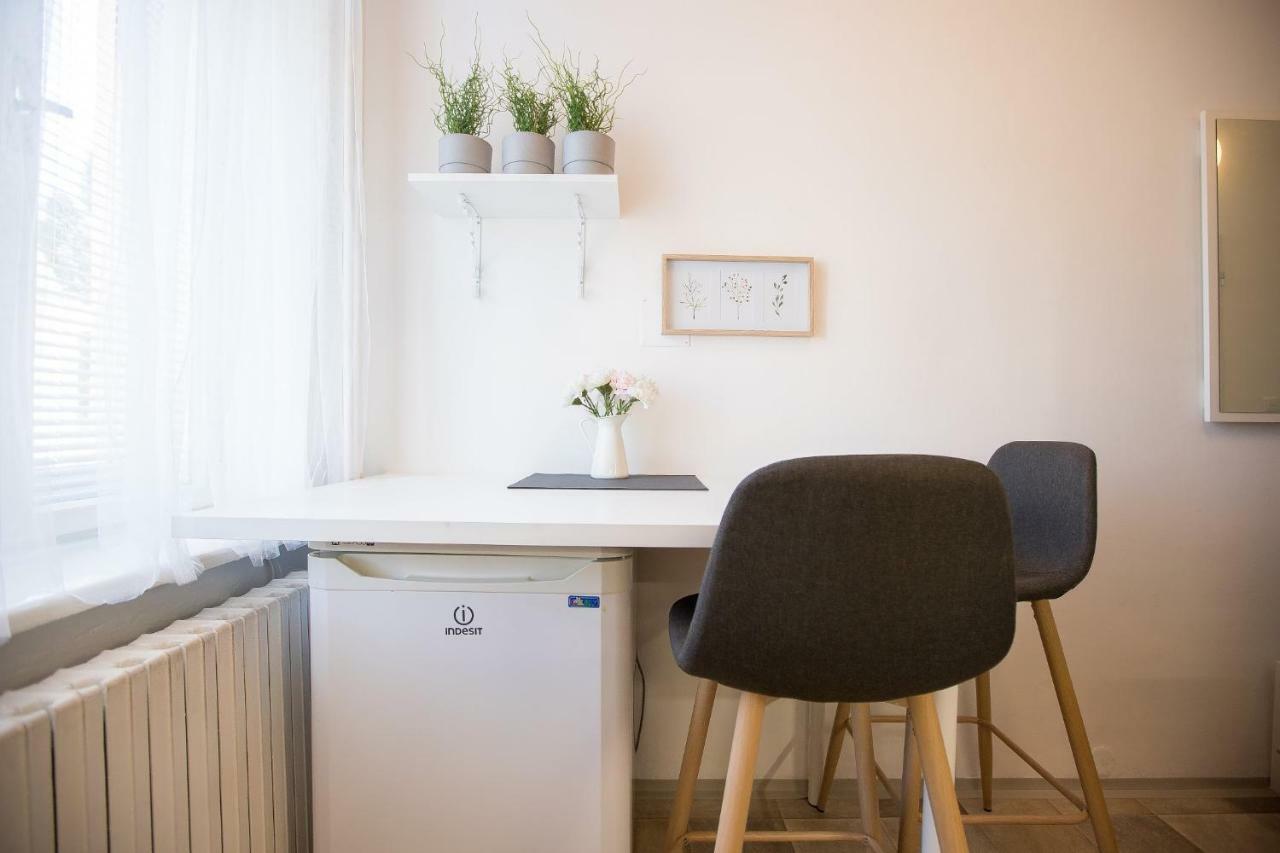 Family Apartment Οστράβα Εξωτερικό φωτογραφία