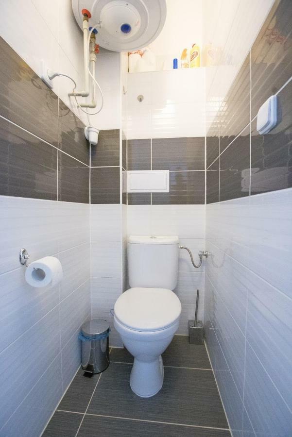Family Apartment Οστράβα Εξωτερικό φωτογραφία