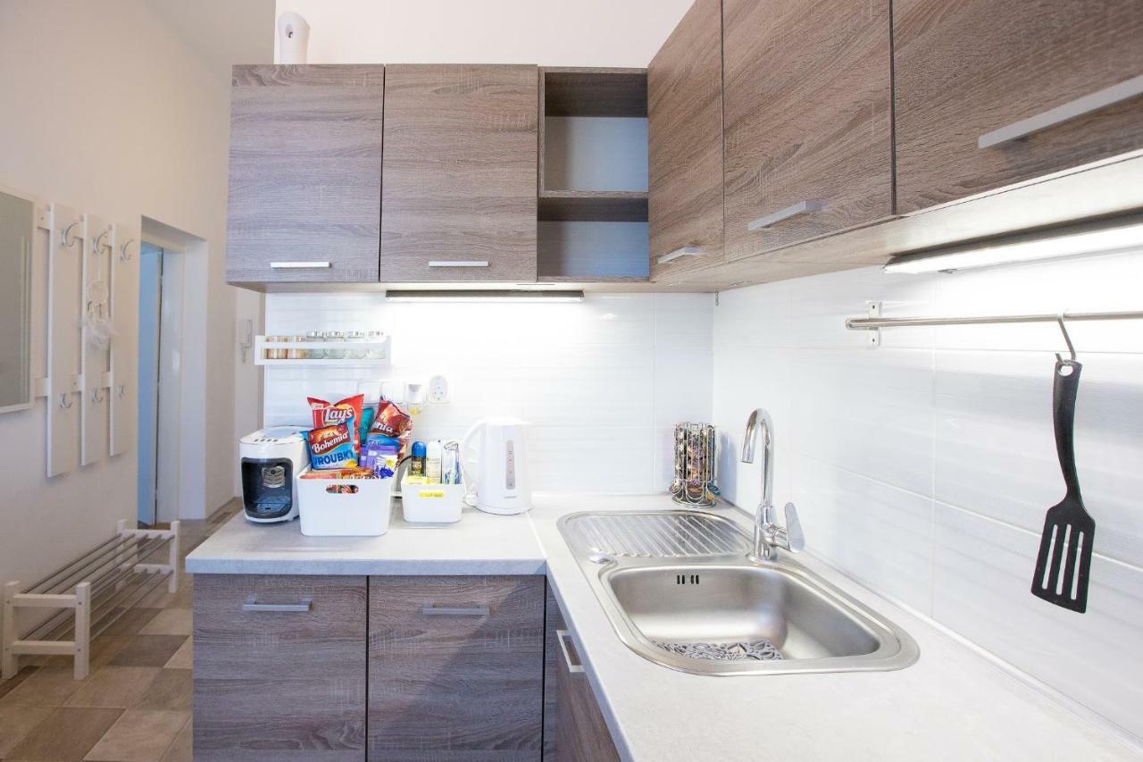 Family Apartment Οστράβα Εξωτερικό φωτογραφία