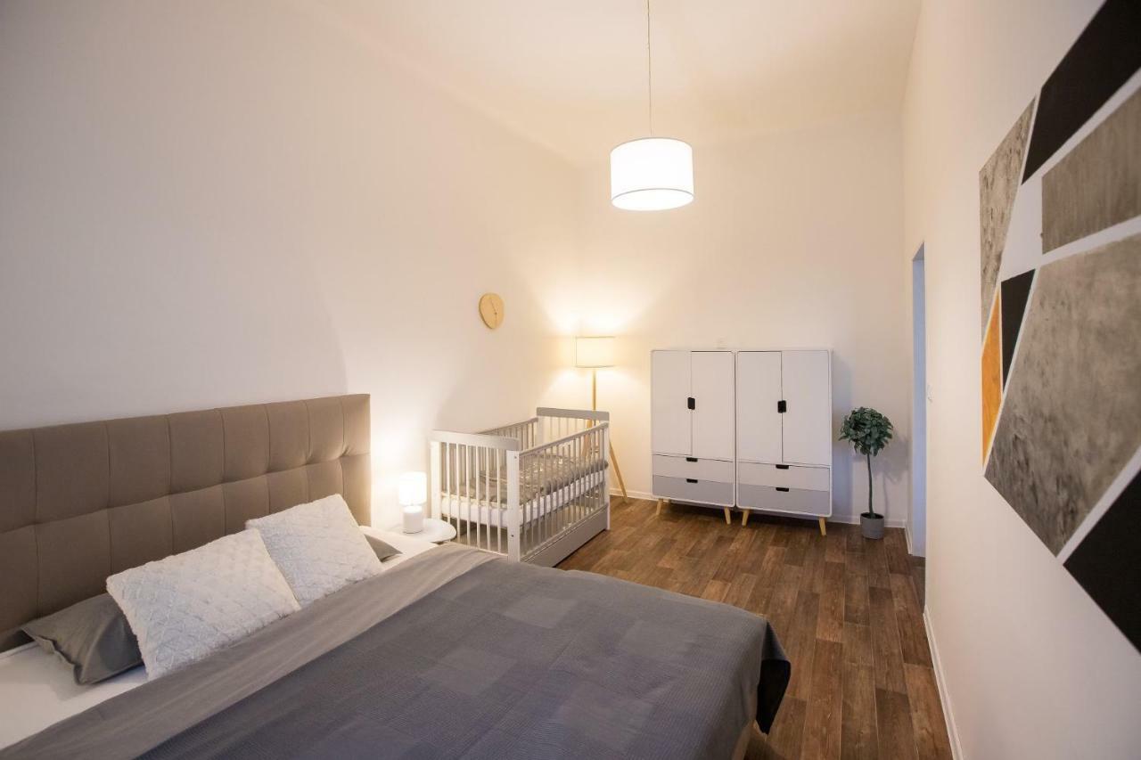 Family Apartment Οστράβα Εξωτερικό φωτογραφία