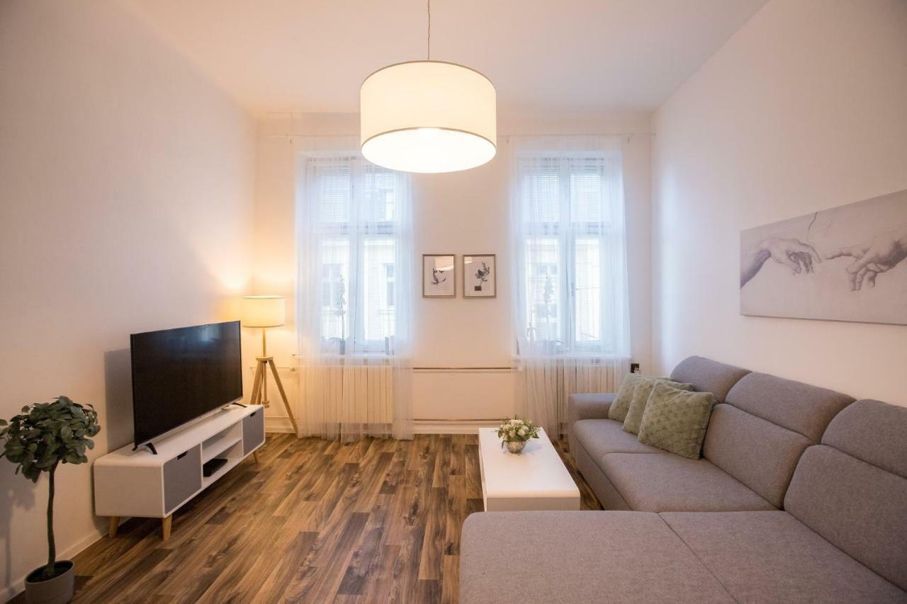 Family Apartment Οστράβα Εξωτερικό φωτογραφία